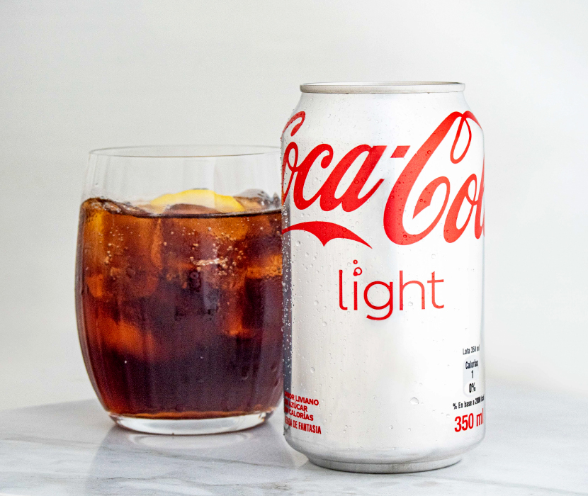 Coca-Cola Light 350 ml