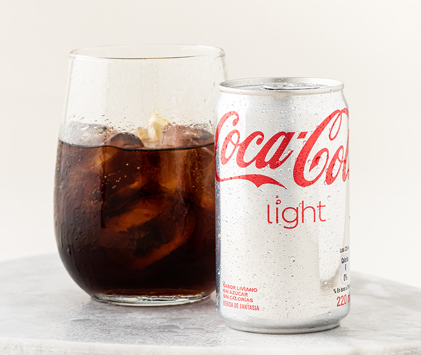 Coca-Cola Light 220 ml