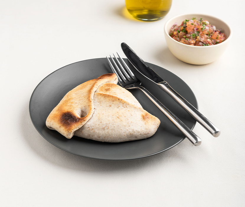 Empanada de Champiñón y queso 220 g