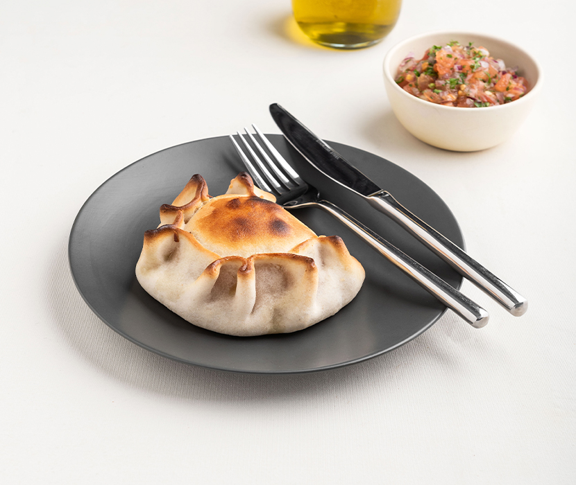 Empanada de Queso mantecoso 200 g