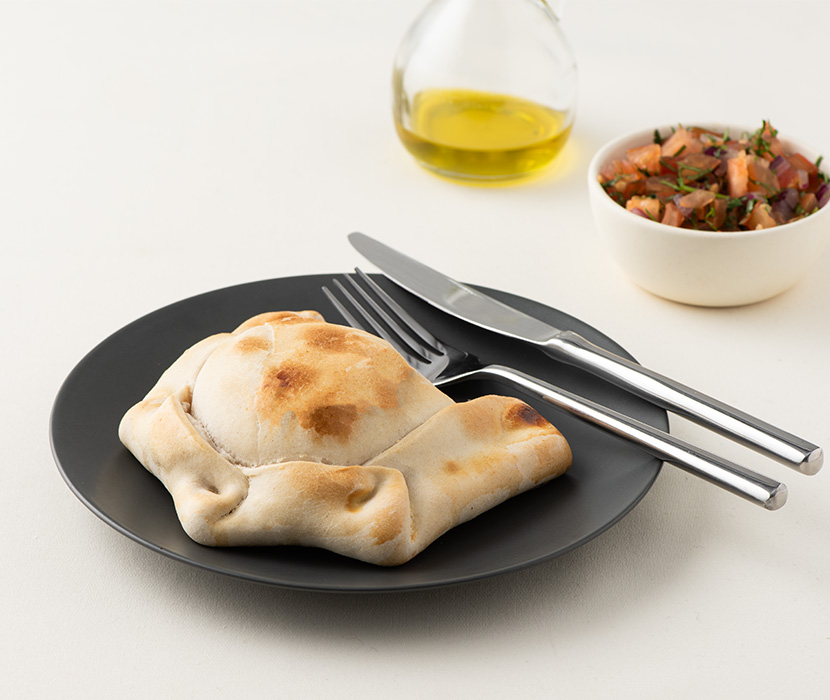 Empanada Cebolla Caramelizada y queso mantecoso 220 g