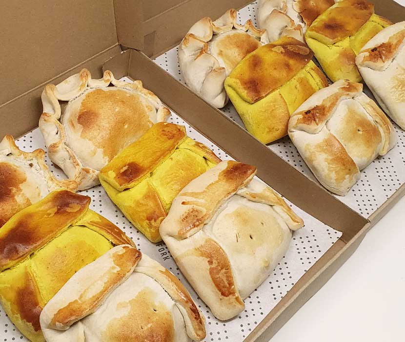 Fork PicnicPack 12 Empanadas 12 Empanadas Online, Tiendas, Delivery