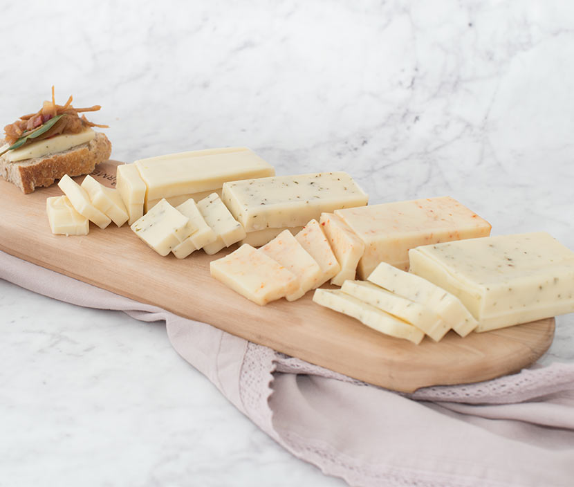 Fork Tabla de queso mantecoso Pahuilmo, 500 g Online, Tiendas, Delivery